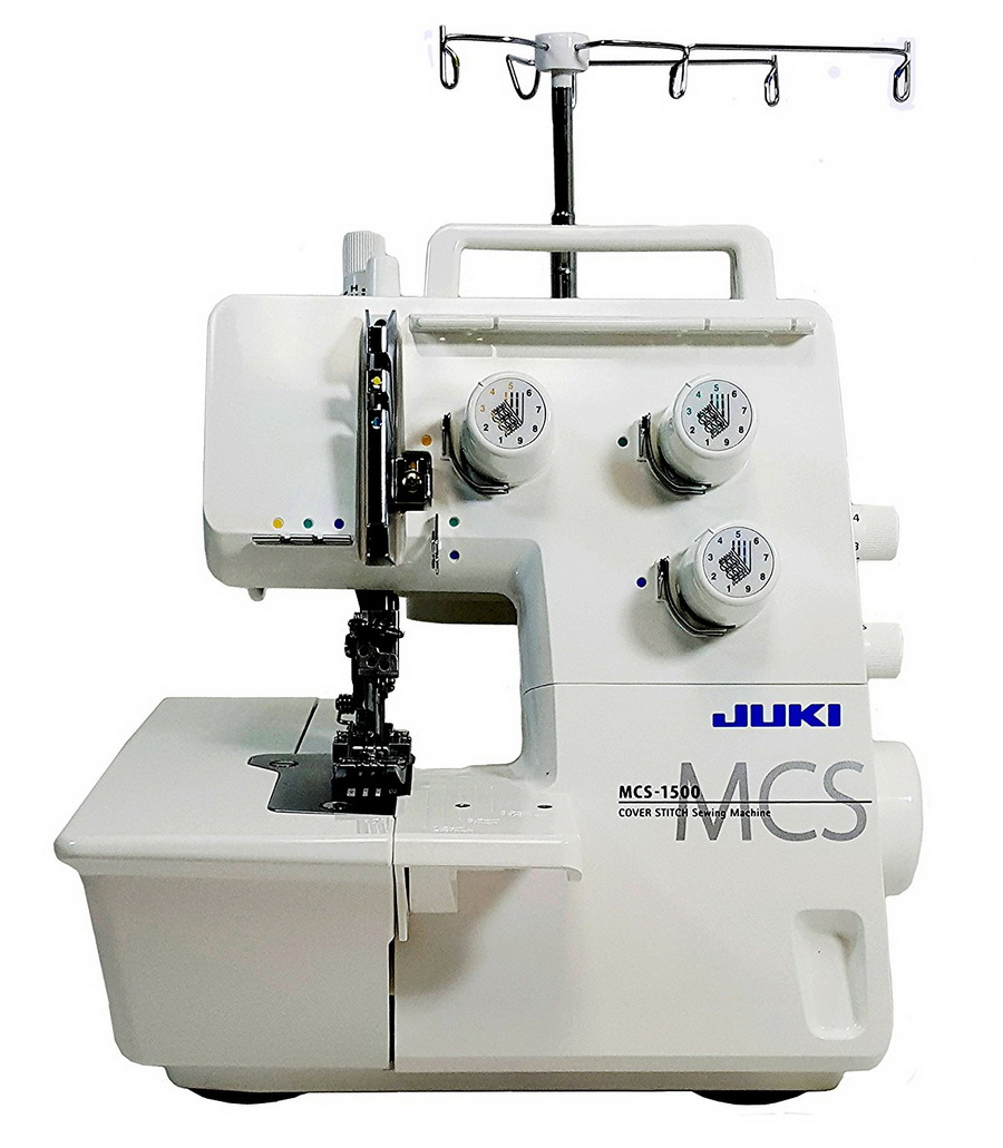 JUKI MCS 1500